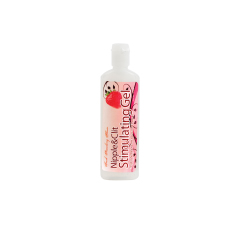  Nipple and Clit Stimulating Gel Strawberry 1oz  